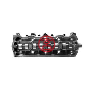 Culasse complète AMC 908703 ALH AHF AGR ASV AGP pour VW Golf Mk4 / Jetta / New Beetle / Passat / Audi A3 / <span class=keywords><strong>Skoda</strong></span> / Seat 1.9L 8V - Product Image 5