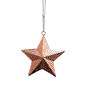 Prix le plus bas de la plus haute qualité Design tendance Ornements en métal suspendus de Noël pour Noël X-mas Top Tendance Arrivée chaude - Product Image 6