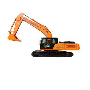 Prix d'usine LG6225E G4 Excavateurs de 21 tonnes à vendre Excavateur sur chenilles - Product Image 1