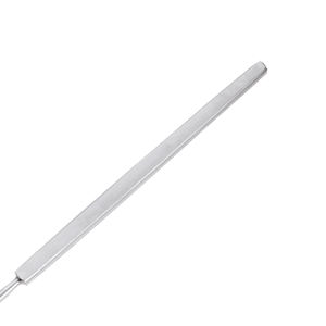 ตะขอทำจากวัสดุคุณภาพสูงหรือเครื่องมือวัดพลาสติกสำหรับศัลยกรรมตะขอแบบแมนนวลหรือเครื่องมือวัด - Product Image 4