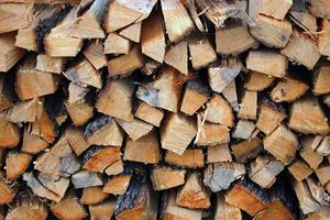 Hickory <b>Firewood</b> Dried Pine <b>Firewood</b>/Acacia <b>Firewood</b> <b>Logs</b> at Factory Price - Product Image 2