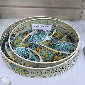 ยกระดับการติดตั้งจากบ้านของคุณด้วยถาดอเนกประสงค์ที่จัดโต๊ะในราคาที่ดีที่สุด - Product Image 2