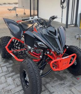 Cuatrimoto Utilitaria Automática de 50cc al Mejor <span class=keywords><strong>Precio</strong></span>, para Trabajo Agrícola y Conducción Todoterreno, con Diseño de Chasis Resistente y Neumáticos de Larga Duración - Product Image 6