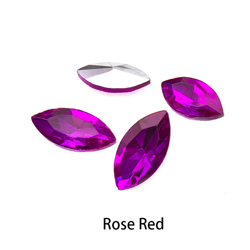 Rose Rouge