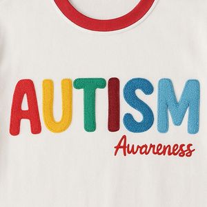 เสื้อยืดปักลายด้วยลูกปัดหลากสีสำหรับเสื้อผ้าเพื่อการกุศล - Product Image 6