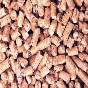 Factory Supply EN Plus-A1 6mm/8mm Fir, Pine/ Beech Wood Pellets in 15kg Bags From USA Cheap price