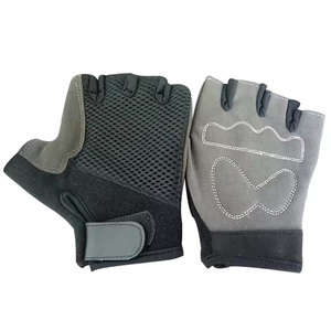 Vente en gros de gants de fitness grande taille de haute qualité pour la musculation - Product Image 5