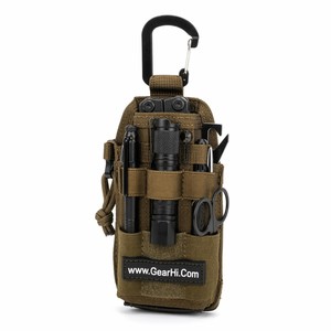 Sac de transport antistatique non magnétique pour outils de sécurité, équipement de protection, accessoires de sablage, pochette de rangement, sacs EOD et de désamorçage de bombes - Product Image 4