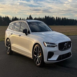 วอลโว่ V60 Recharge T8 Polestar Engineered Extended Range รุ่นที่ดีที่สุดประจำปี 2022 - Product Image 3