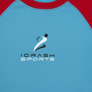 Nueva Llegada, Sudaderas Personalizadas Bordadas Transpirables de Forro Polar Hechas en Pakistán, Sudaderas de Manga Larga con Logotipo Personalizado, Sudaderas Básicas - Product Image 5