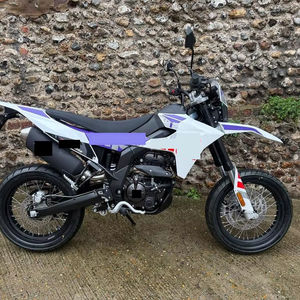 SX125 de Alta Calidad Disponible - Product Image 1