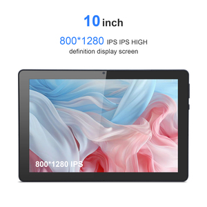 Nhà Máy 10 Trong Máy Tính Bảng C Ý Tưởng HD Màn Hình Hệ Thống Android 8GB + 512GB Lưu Trữ Lớn Người Lớn Tablet PC Với Chuột Bàn Phím Cm8800plus - Product Image 3