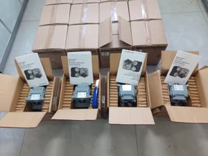 มาโซเนลัน เอสวีไอ ทู เอพี ตัวควบคุมตำแหน่งวาล์วแบบดิจิตอลประสิทธิภาพสูง (รุ่น HART) Svi2Ap-21113111 Svi2Ap-21123121 สำหรับการทดสอบ - Product Image 5