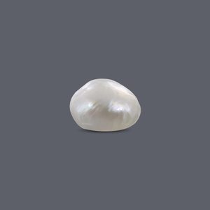 Perles de Basra 3,51 carats, perles d'eau douce naturelles blanches, roses et colorées, baroques, en vrac, pour bijoux - Product Image 2