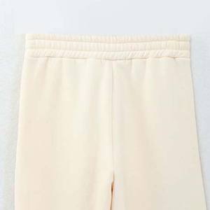 Pantalones de Lona para Hombre, 220GSM, Personalizados, Casuales, con Múltiples Bolsillos, Rectos, para Exteriores, 100% Algodón, Estilo Urbano, Tinte Liso, Color Sólido, OEM 2026 - Product Image 4