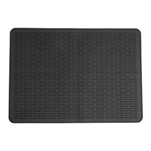 Alfombrilla de silicona multiusos para estufa, alfombrilla protectora para cubierta superior, alfombrilla para secar platos de cocina - Product Image 3