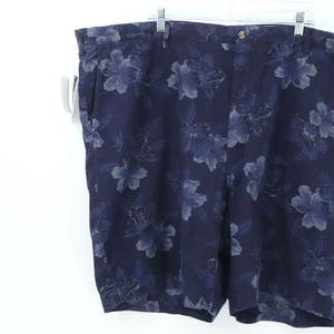 Shorts de golf pour hommes en tissu d'été respirant, vêtements d'extérieur, style sportif léger et confortable pour les activités quotidiennes - Product Image 2