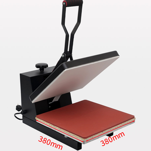 Presse à chaleur multifonctionnelle électrique pour sublimation 220V pour tasses, casquettes, chapeaux et t-shirts - Product Image 3