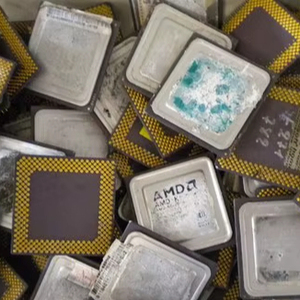 2023 ferraille électronique/ferraille de téléphone portable électronique et ferraille de RAM d'ordinateur/ferraille de CPU d'ordinateur en céramique - Product Image 5