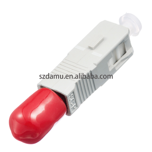 <span class=keywords><strong>SC</strong></span> để ST đa lai sợi <span class=keywords><strong>Adapter</strong></span> | Nam để nữ Plug-in loại cho các kết nối truyền thông quang học - Product Image 5