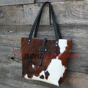 Produits en cuir de première qualité Sacs à bandoulière en cuir personnalisés - Product Image 5