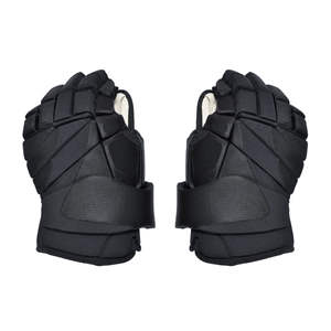 Gants de hockey sur glace avec logo personnalisé Gants de protection des mains Gants de hockey sur glace avec doigt complet avec taille personnalisée - Product Image 5