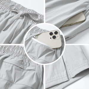 Affordable Jogging <b>Shorts</b> Wholesale for <b>Men</b>, <b>Lightweight</b>, Durable, and Perfect for Fitness and Everyday Activities. - Product Image 6