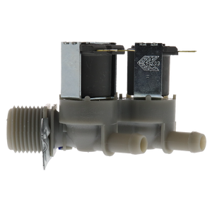 Valve d'entrée d'eau en plastique pour lave-linge électrique ERP 5221ER1003A, remplace 5220FR2075L - Product Image 5