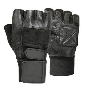 ถุงมือฟิตเนสถุงมือออกกำลังกายสไตล์ใหม่ - Product Image 4