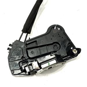 CERRADURA DELANTERA IZQUIERDA TOYOTA C-HR Híbrido 2ZR (16>23) - Product Image 6