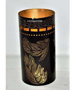 เชิงเทียนโลหะสไตล์โมเดิร์น - Product Image 3