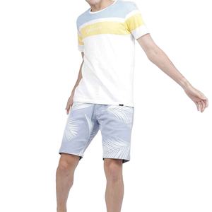 Pantalones Cortos con Logotipo Personalizado, al Mejor Precio, OEM, Estilo Chino, Ligeros, Casuales, para Verano - Product Image 5