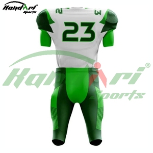 ชุดอเมริกันฟุตบอลชุดอเมริกันฟุตบอล - Product Image 3