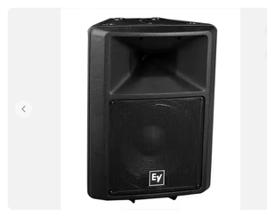 NUEVO Altavoz Pasivo de 2 Vías de 600 W y 12 Pulgadas con Interfaz Bluetooth/Wi-Fi/USB y Pantalla - Product Image 1