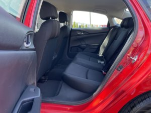 Honda Civic LX V4 2.0L FWD d'occasion propre 2021 - Product Image 6