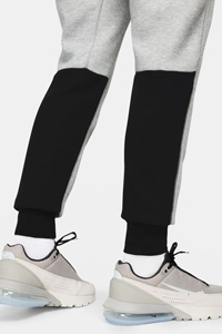 Pantalones con cordón de entrenamiento de gimnasio con diseño de parche, pantalones de chándal OEM de cintura media ligeros de alta calidad para hombre - Product Image 6