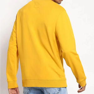 เสื้อฮู้ดดี้แบบสวมหัวคุณภาพสูงสำหรับขายส่ง OEM เนื้อผ้าหนานุ่ม ระบายอากาศได้ดี ผลิตจากผ้าฝ้าย 100% รับผลิตตามแบบ - Product Image 3