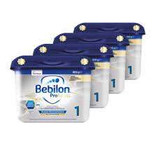 Nu.tri.cia Be. BI. LON Aler. LAC - Product Image 3