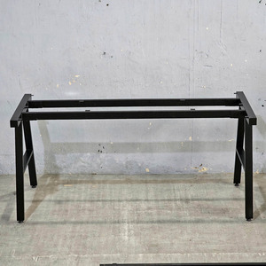 Industrial Style Aconcept HCAC026 160x60cm Table Assembled Iron Legs - Product Image 6