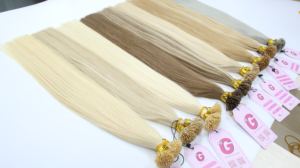 Luxe Os Droite Cheveux Humains Bundle Extension 100% Raw Vietnamien Remy Vendeur Naturel - Product Image 5