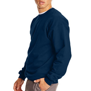 Sweat-shirt décontracté pour hommes, différentes couleurs, hiver, nouveau style avec motif imprimé, fourniture de tissu en gros à bas prix - Product Image 3