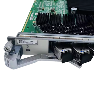 Carte de service OLT 16 ports GFCH 10G XGSPON XGPON GPON COMBO C+ SFP <span class=keywords><strong>ZXA10</strong></span> C600 <span class=keywords><strong>C610</strong></span> C620 C650 1310/1490/1550nm SMF DC-48V - Product Image 4