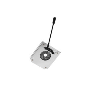 Luces para Bodas FUTURELIGHT Iris para Profile 200 - Product Image 1