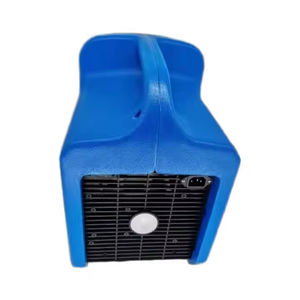 Machine de récupération de réfrigérant avec une capacité de récupération de vapeur de 25 kg/h pour R134A, R404A, R407C, pour services et maintenance CVC, commande en gros - Product Image 1