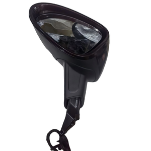 Conjunto de Espejo Retrovisor de Alta Calidad Compatible con Porsche Macan 95B857507GG  95B857508GG  95B857FG2X  95B857522T - Product Image 1