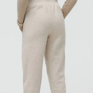 Ropa deportiva para mujer hecha a medida, Joggers deportivos para mujer con bolsillo lateral, ropa informal, pantalones de chándal para mujer - Product Image 4