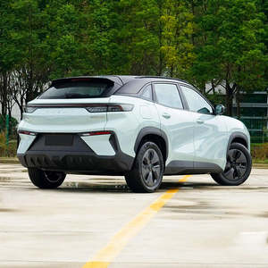 Véhicule à énergie nouvelle de haute qualité 2025 à vendre, en parfait état, prêt à être expédié - Product Image 2