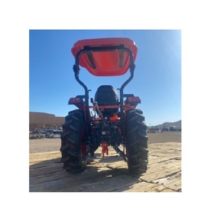 Tractores de granja seminuevos en venta - Product Image 1