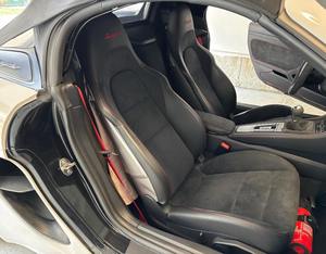 Porsche 718 Boxster Spyder 2020 Usado en Buen Estado - Product Image 5