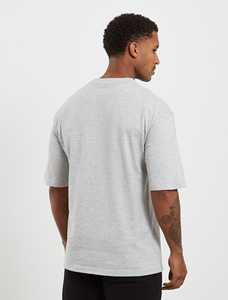 Venta al por mayor de logotipo personalizado de gran tamaño de color personalizado camiseta de peso pesado para hombre Camiseta 100% algodón peso pesado Puff impresión camiseta para hombres - Product Image 5